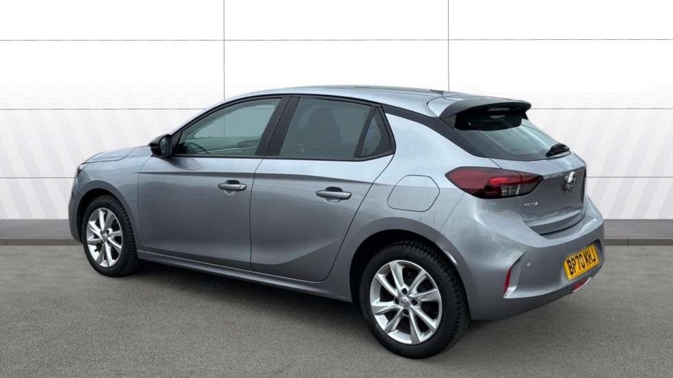 Vauxhall Corsa 1.2 SE Premium 5dr Petrol Hatchback - Image 2