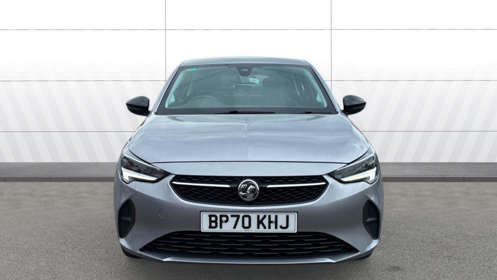 Vauxhall Corsa 1.2 SE Premium 5dr Petrol Hatchback - Image 3