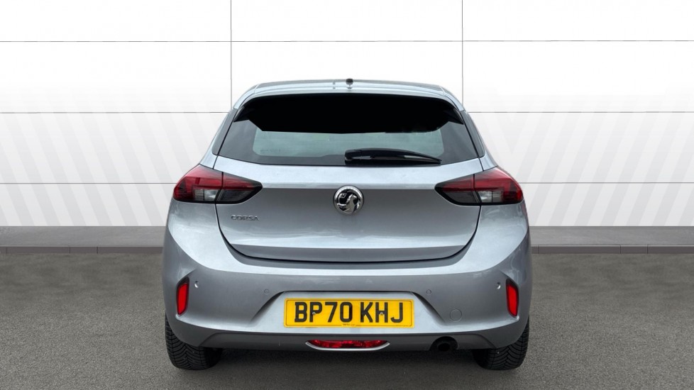 Vauxhall Corsa 1.2 SE Premium 5dr Petrol Hatchback - Image 6