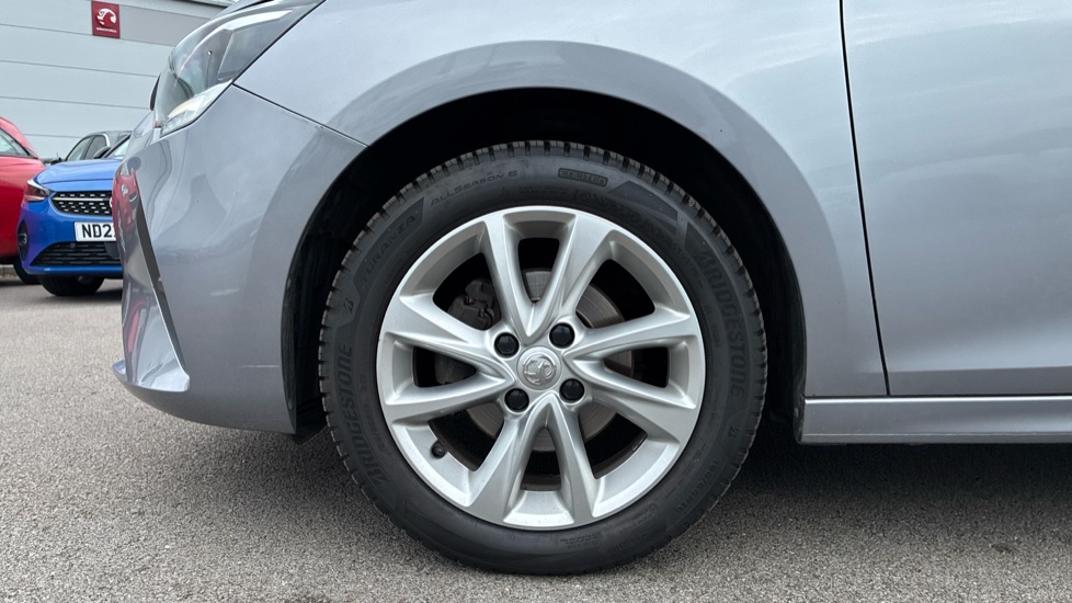 Vauxhall Corsa 1.2 SE Premium 5dr Petrol Hatchback - Image 7