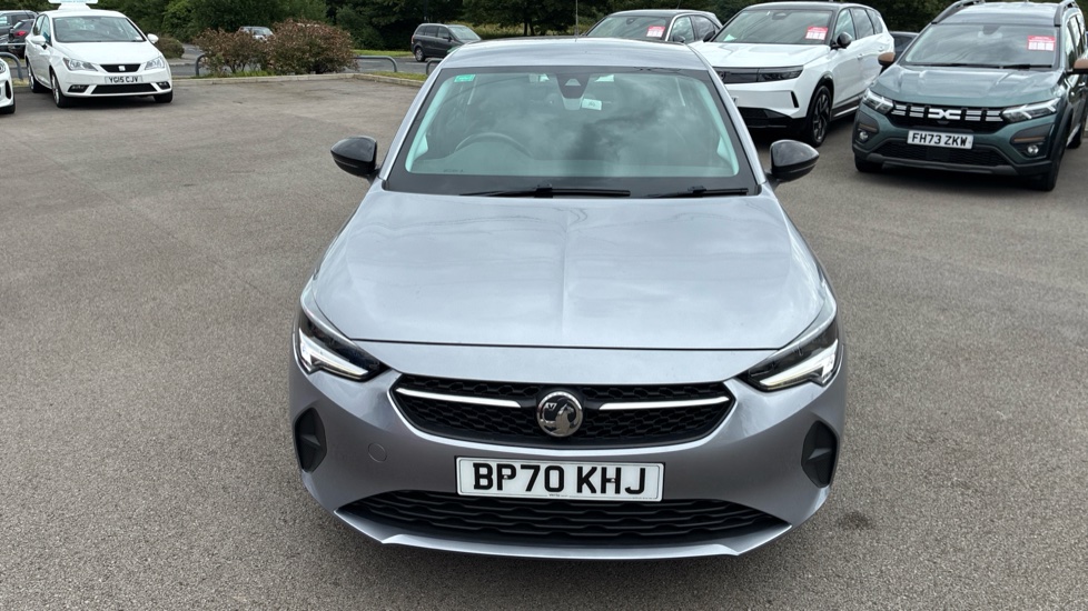 Vauxhall Corsa 1.2 SE Premium 5dr Petrol Hatchback - Image 8