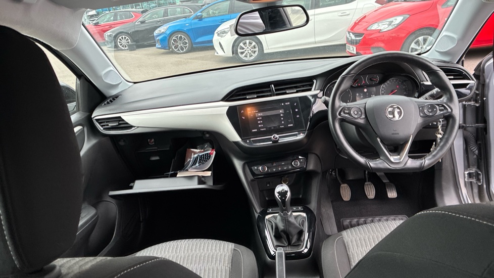 Vauxhall Corsa 1.2 SE Premium 5dr Petrol Hatchback - Image 10