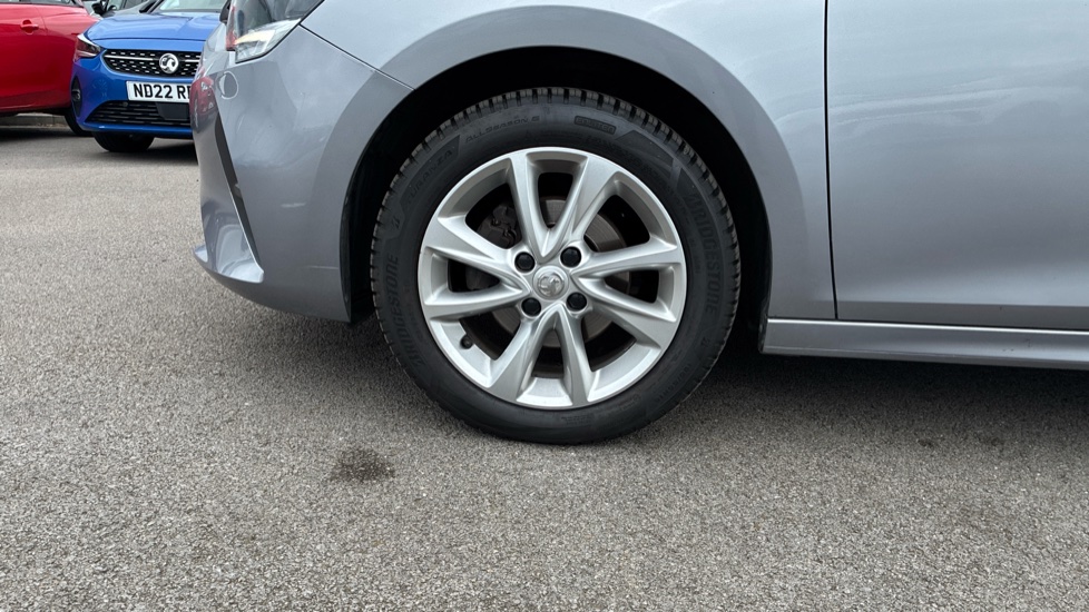 Vauxhall Corsa 1.2 SE Premium 5dr Petrol Hatchback - Image 21