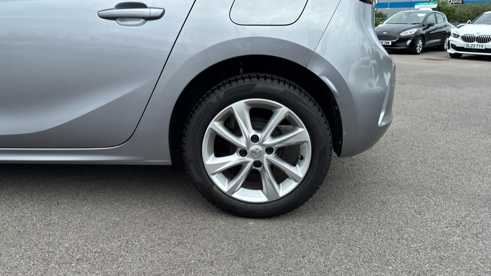 Vauxhall Corsa 1.2 SE Premium 5dr Petrol Hatchback - Image 22