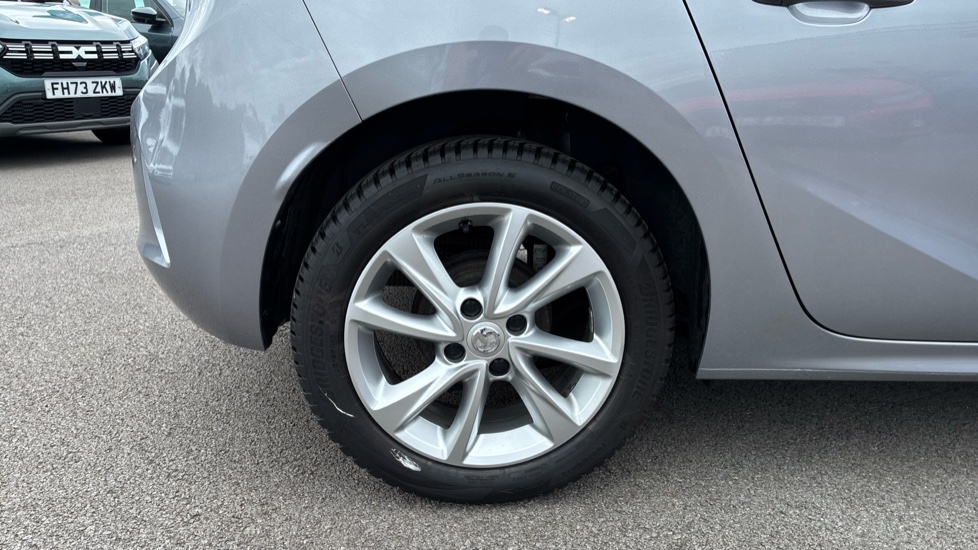 Vauxhall Corsa 1.2 SE Premium 5dr Petrol Hatchback - Image 23