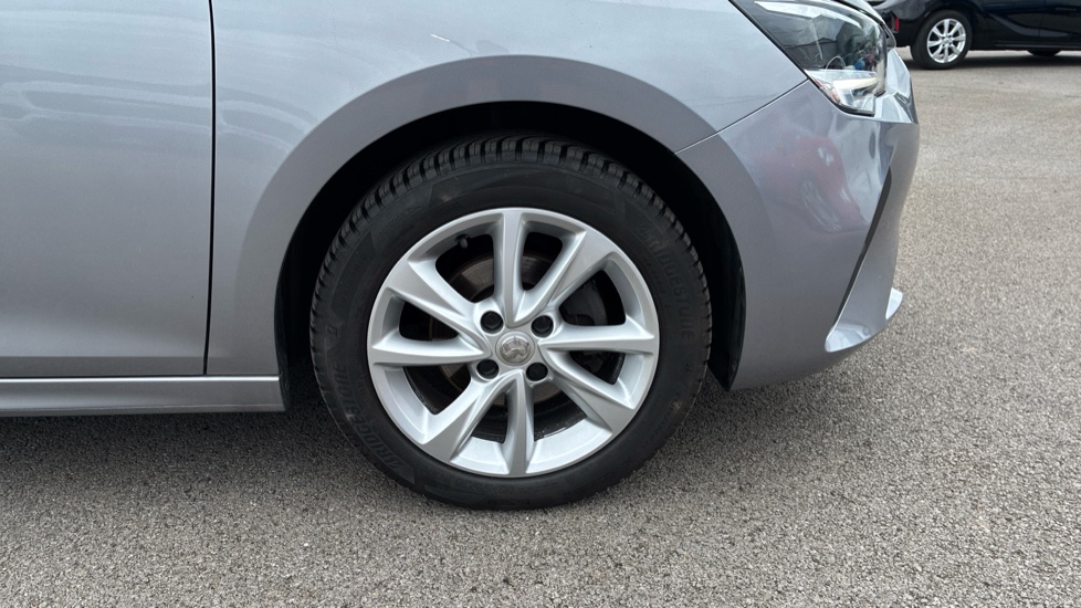 Vauxhall Corsa 1.2 SE Premium 5dr Petrol Hatchback - Image 24