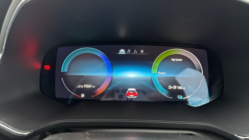 Renault Captur 1.6 E-Tech Plug-in hybrid 160 Techno 5dr Auto Hatchback - Image 18