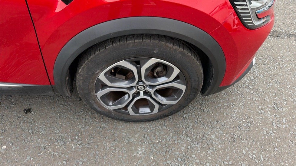 Renault Captur 1.6 E-Tech Plug-in hybrid 160 Techno 5dr Auto Hatchback - Image 34