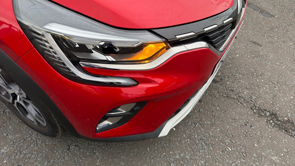 Renault Captur 1.6 E-Tech Plug-in hybrid 160 Techno 5dr Auto Hatchback - Image 35