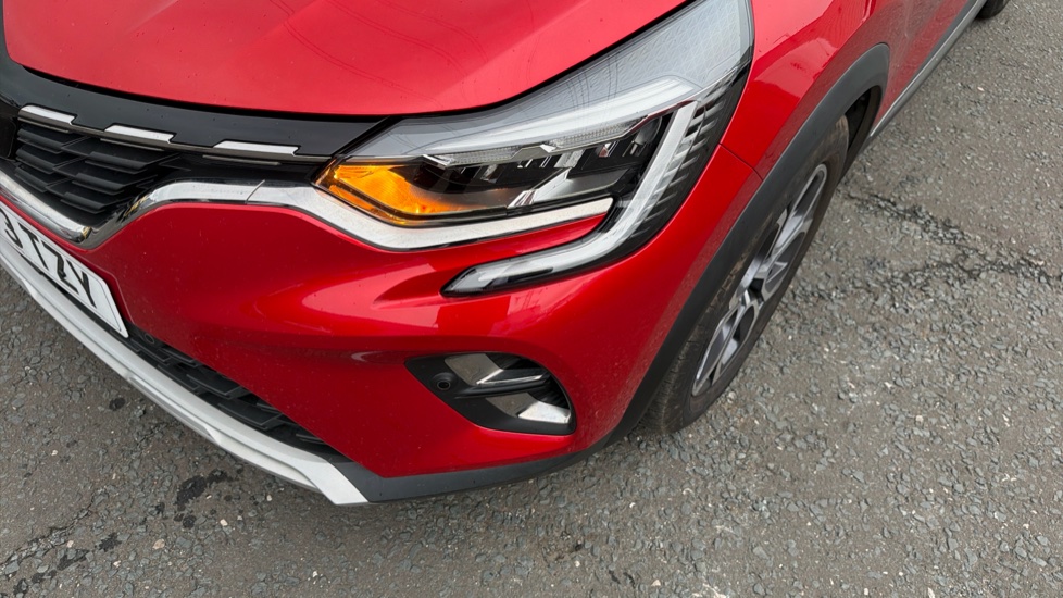 Renault Captur 1.6 E-Tech Plug-in hybrid 160 Techno 5dr Auto Hatchback - Image 36