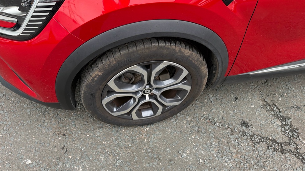Renault Captur 1.6 E-Tech Plug-in hybrid 160 Techno 5dr Auto Hatchback - Image 37