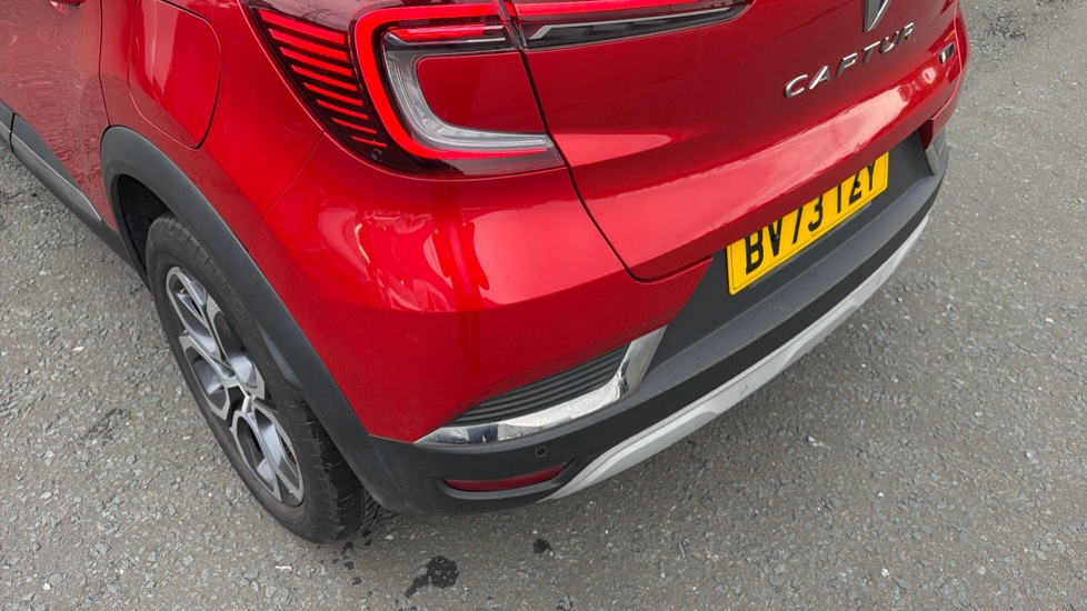 Renault Captur 1.6 E-Tech Plug-in hybrid 160 Techno 5dr Auto Hatchback - Image 42