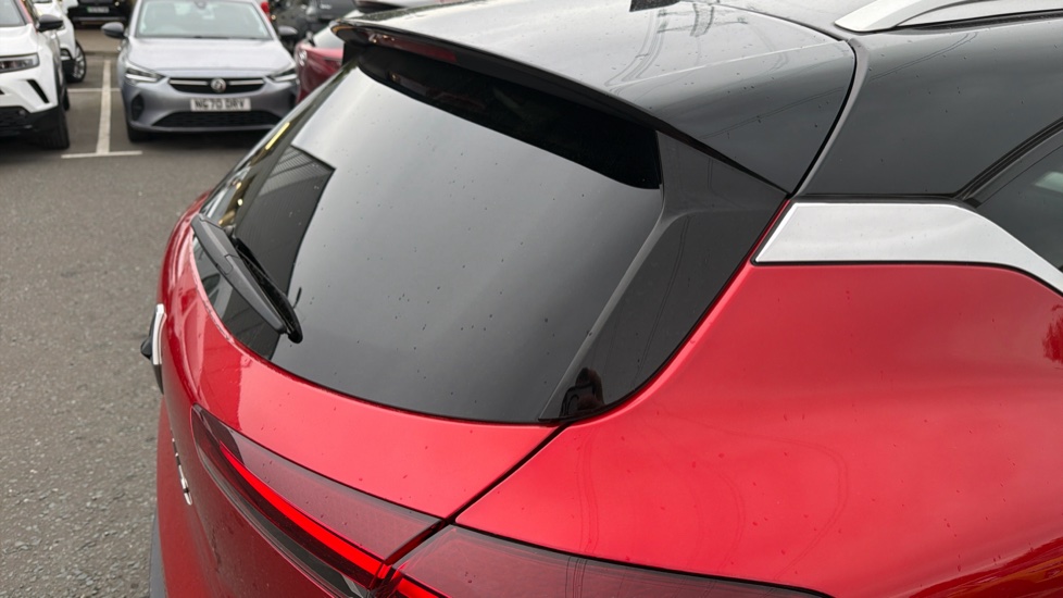 Renault Captur 1.6 E-Tech Plug-in hybrid 160 Techno 5dr Auto Hatchback - Image 47