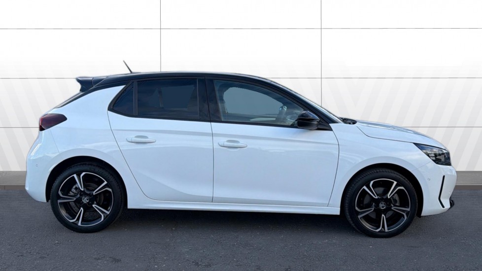 Vauxhall Corsa 1.2 Turbo 130 GS 5dr Auto Petrol Hatchback - Image 5
