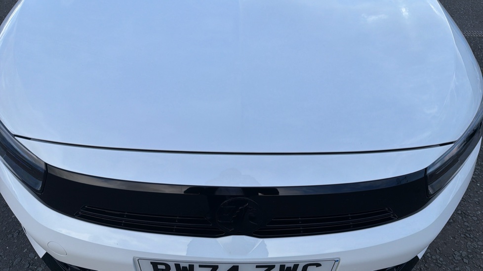 Vauxhall Corsa 1.2 Turbo 130 GS 5dr Auto Petrol Hatchback - Image 8