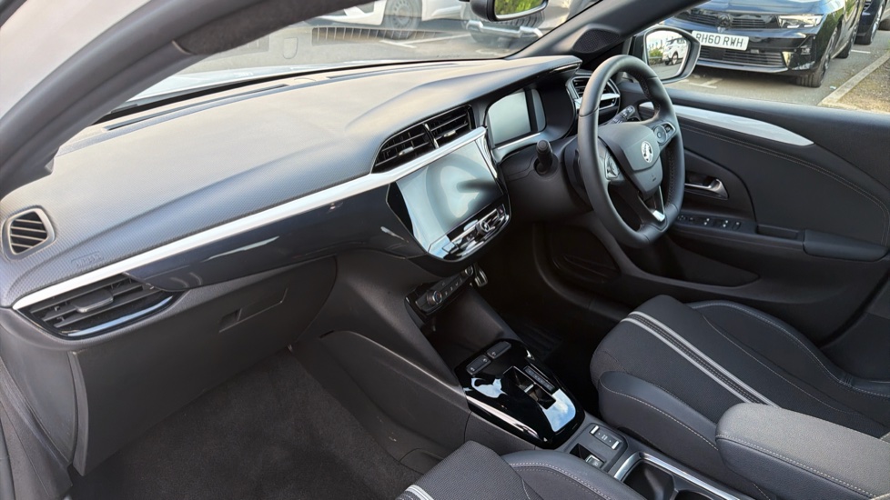 Vauxhall Corsa 1.2 Turbo 130 GS 5dr Auto Petrol Hatchback - Image 9