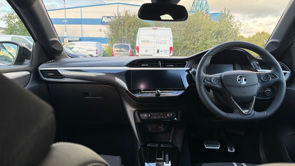Vauxhall Corsa 1.2 Turbo 130 GS 5dr Auto Petrol Hatchback - Image 10