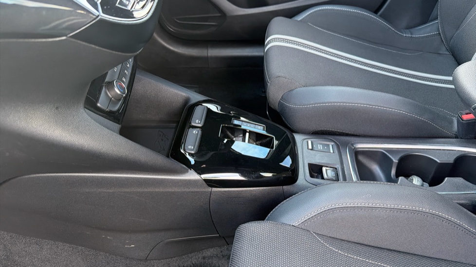 Vauxhall Corsa 1.2 Turbo 130 GS 5dr Auto Petrol Hatchback - Image 13