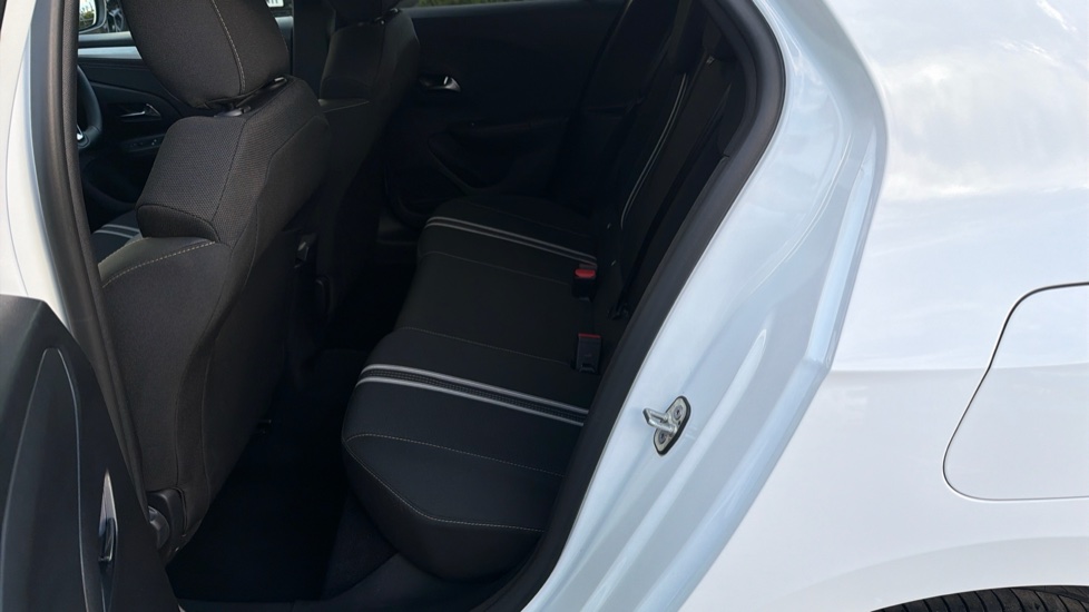 Vauxhall Corsa 1.2 Turbo 130 GS 5dr Auto Petrol Hatchback - Image 16