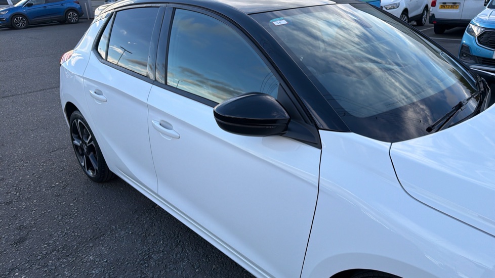 Vauxhall Corsa 1.2 Turbo 130 GS 5dr Auto Petrol Hatchback - Image 36