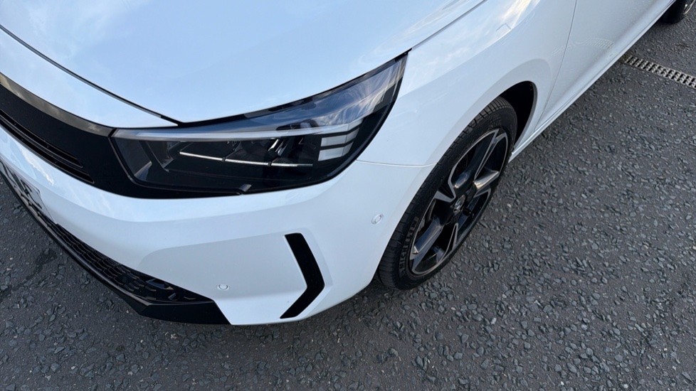 Vauxhall Corsa 1.2 Turbo 130 GS 5dr Auto Petrol Hatchback - Image 38