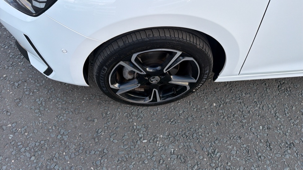 Vauxhall Corsa 1.2 Turbo 130 GS 5dr Auto Petrol Hatchback - Image 39
