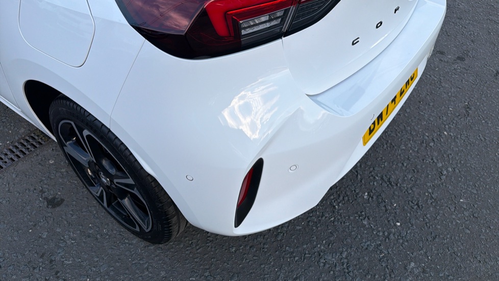 Vauxhall Corsa 1.2 Turbo 130 GS 5dr Auto Petrol Hatchback - Image 43