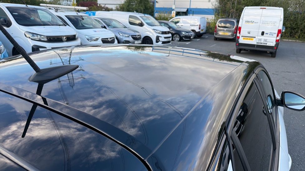 Vauxhall Corsa 1.2 Turbo 130 GS 5dr Auto Petrol Hatchback - Image 47