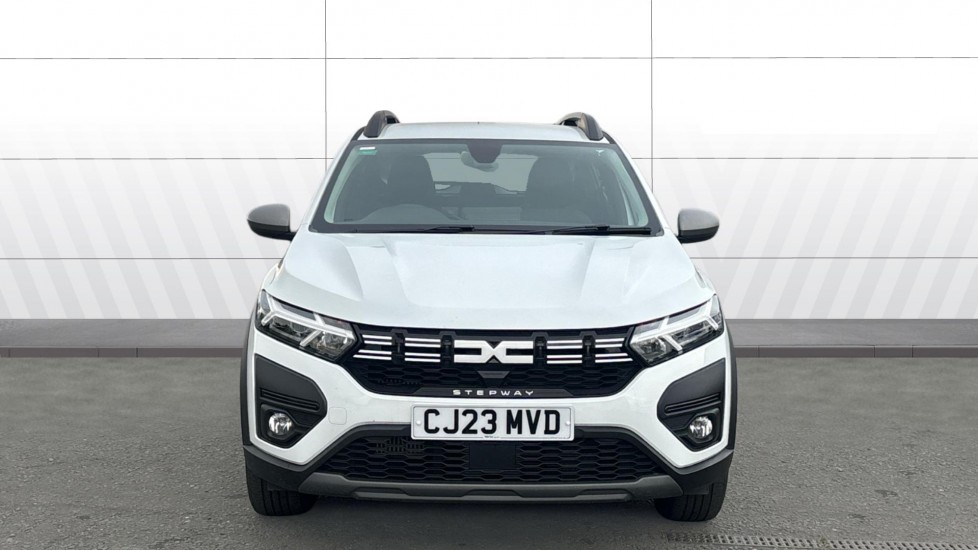 Dacia Sandero Stepway 1.0 TCe Expression 5dr Bi Fuel Hatchback - Image 3