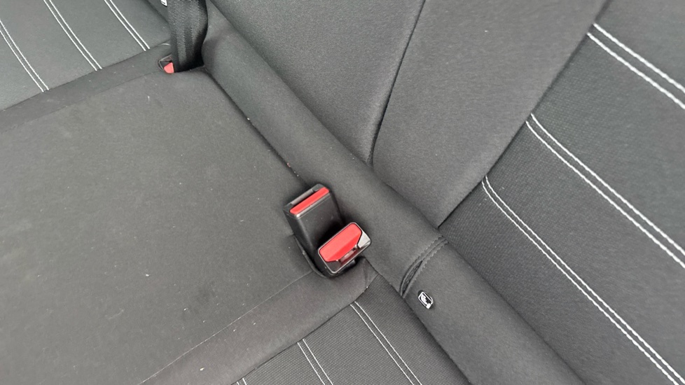 Dacia Sandero Stepway 1.0 TCe Expression 5dr Bi Fuel Hatchback - Image 17