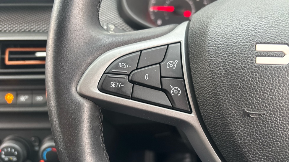 Dacia Sandero Stepway 1.0 TCe Expression 5dr Bi Fuel Hatchback - Image 21