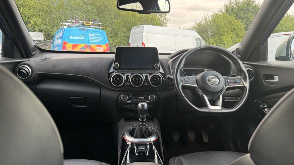 Nissan Juke 1.0 DiG-T 114 Tekna+ 5dr Petrol Hatchback - Image 10