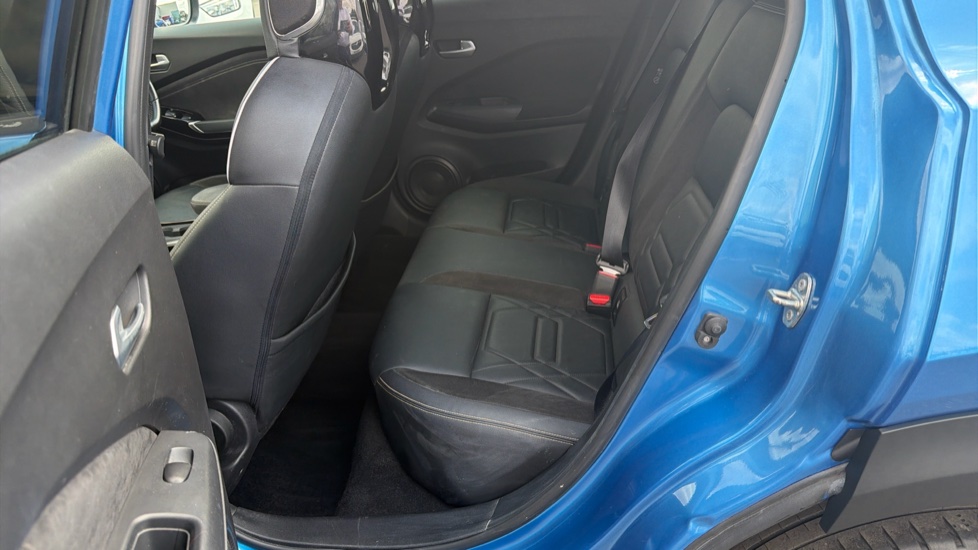 Nissan Juke 1.0 DiG-T 114 Tekna+ 5dr Petrol Hatchback - Image 16