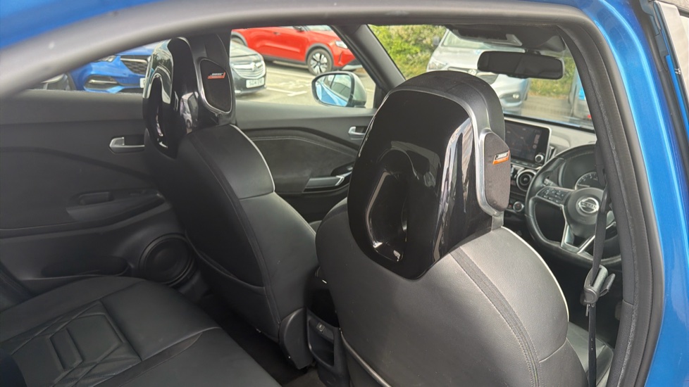 Nissan Juke 1.0 DiG-T 114 Tekna+ 5dr Petrol Hatchback - Image 37