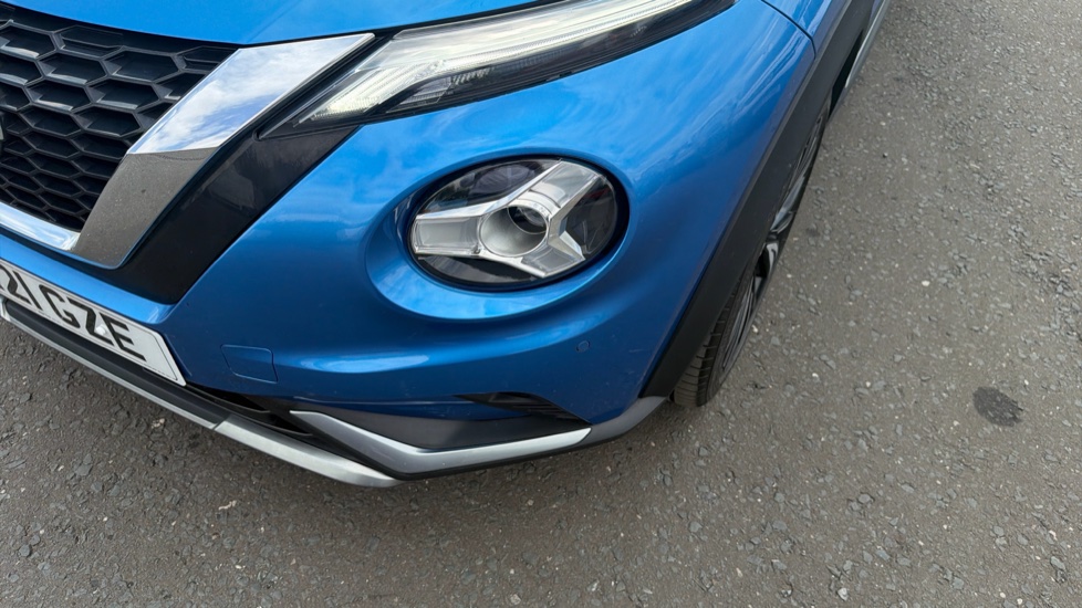 Nissan Juke 1.0 DiG-T 114 Tekna+ 5dr Petrol Hatchback - Image 44