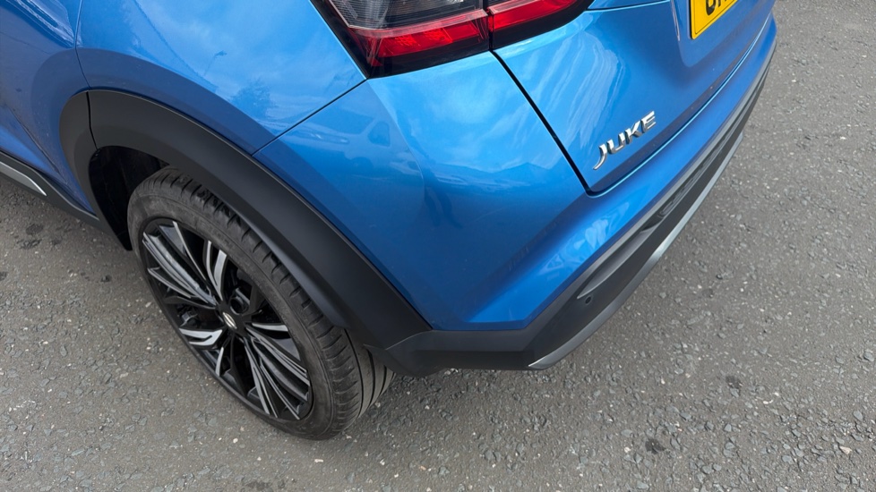 Nissan Juke 1.0 DiG-T 114 Tekna+ 5dr Petrol Hatchback - Image 49
