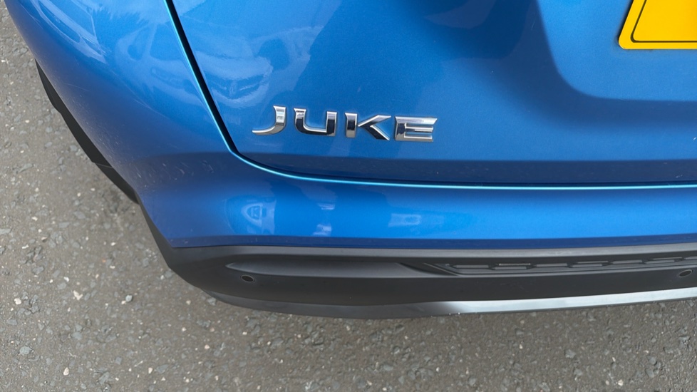 Nissan Juke 1.0 DiG-T 114 Tekna+ 5dr Petrol Hatchback - Image 50