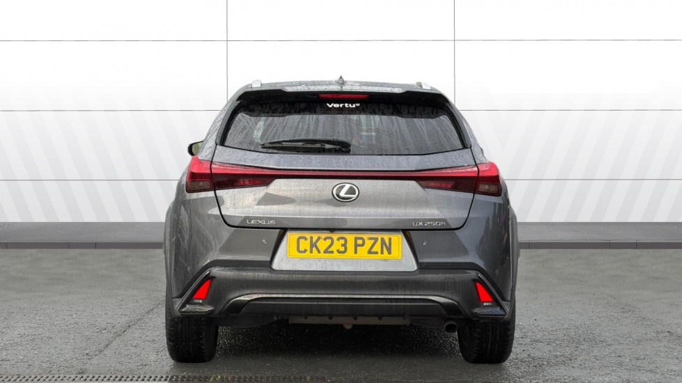 Lexus UX 250h 2.0 F-Sport Design 5dr CVT Hybrid Hatchback - Image 6
