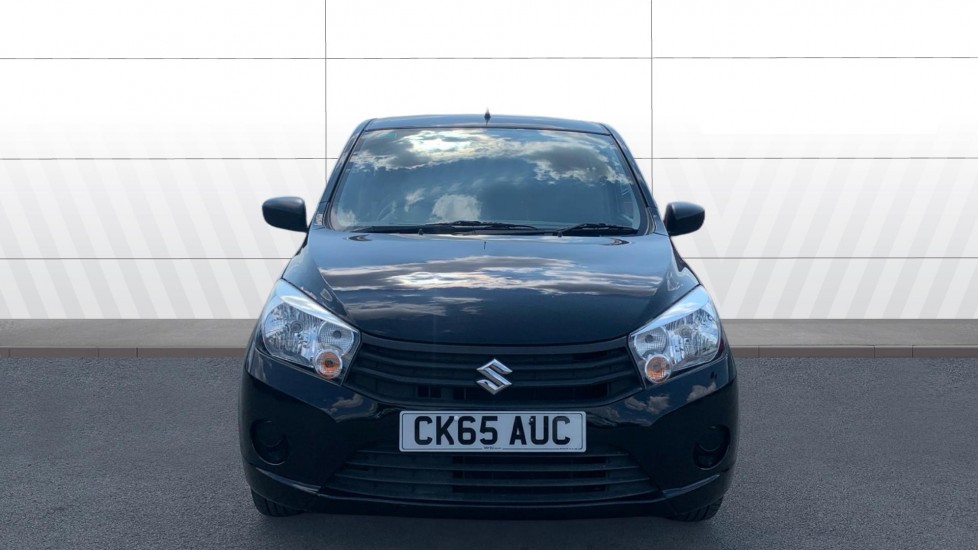 Suzuki Celerio 1.0 SZ2 5dr Petrol Hatchback - Image 3