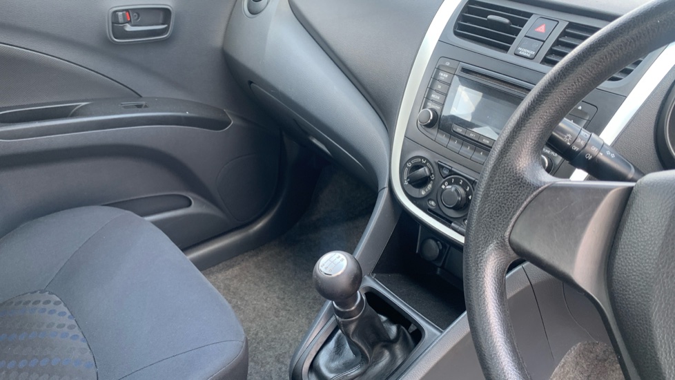 Suzuki Celerio 1.0 SZ2 5dr Petrol Hatchback - Image 14
