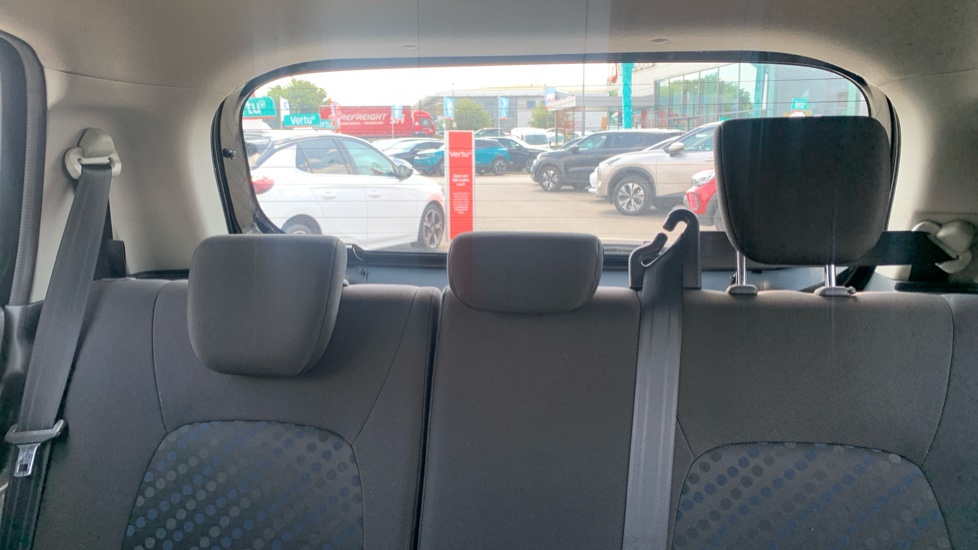 Suzuki Celerio 1.0 SZ2 5dr Petrol Hatchback - Image 15