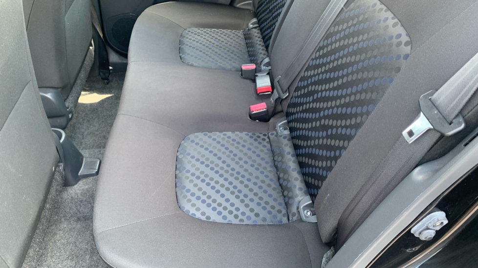 Suzuki Celerio 1.0 SZ2 5dr Petrol Hatchback - Image 16