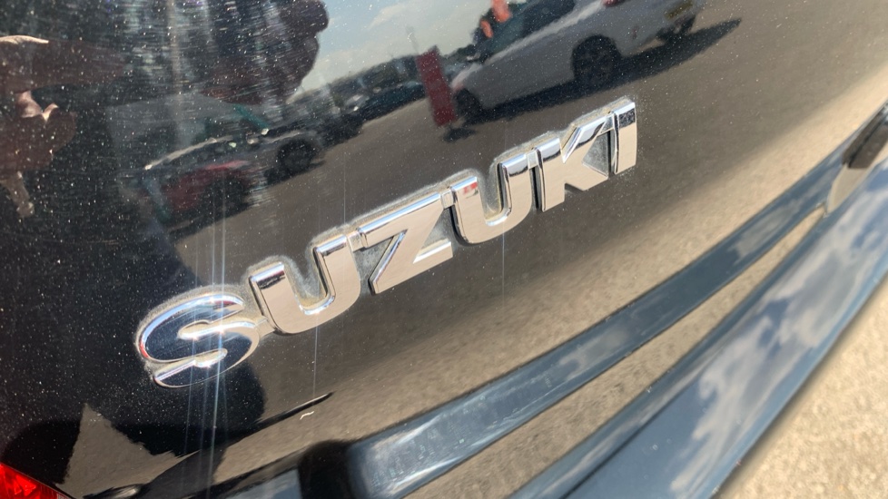 Suzuki Celerio 1.0 SZ2 5dr Petrol Hatchback - Image 21