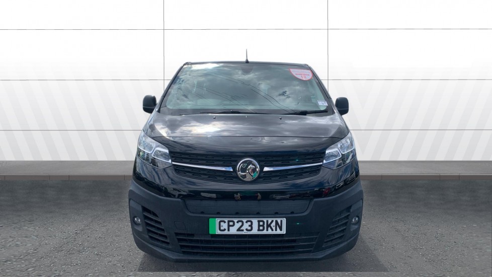 Vauxhall Vivaro Life 100kW Combi L 50kWh 5dr Auto Electric Estate - Image 3
