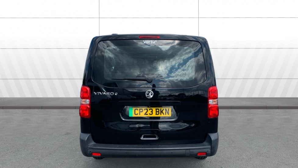 Vauxhall Vivaro Life 100kW Combi L 50kWh 5dr Auto Electric Estate - Image 6
