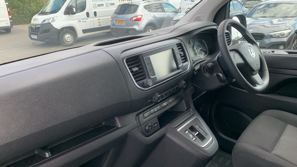Vauxhall Vivaro Life 100kW Combi L 50kWh 5dr Auto Electric Estate - Image 9