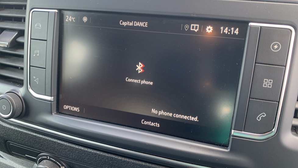 Vauxhall Vivaro Life 100kW Combi L 50kWh 5dr Auto Electric Estate - Image 40