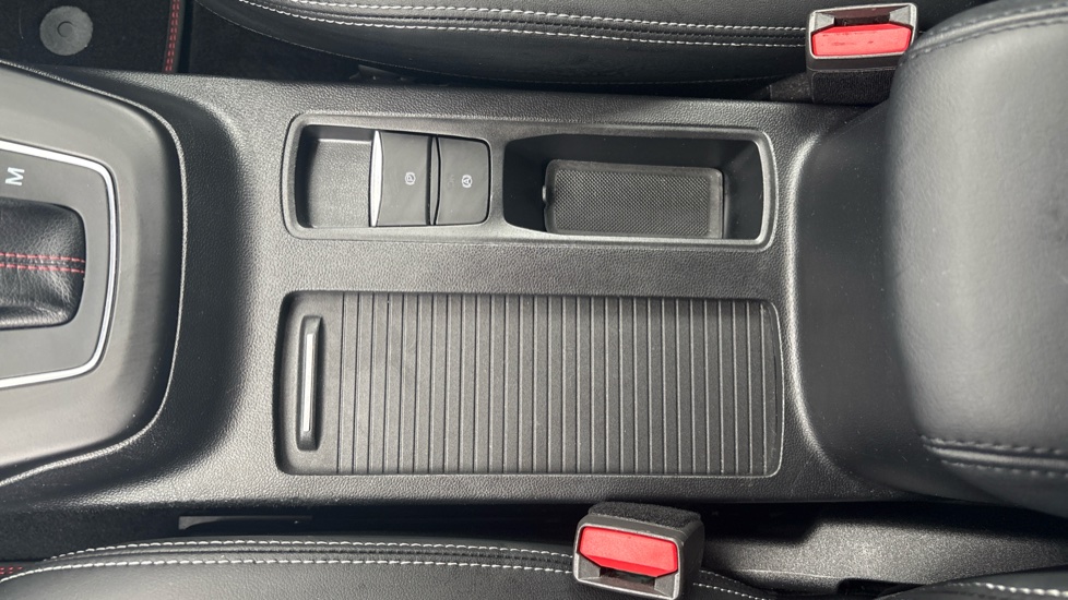 Ford Focus 1.0 EcoBoost Hybrid mHEV 155 ST-Line X 5dr Auto Petrol Estate - Image 21