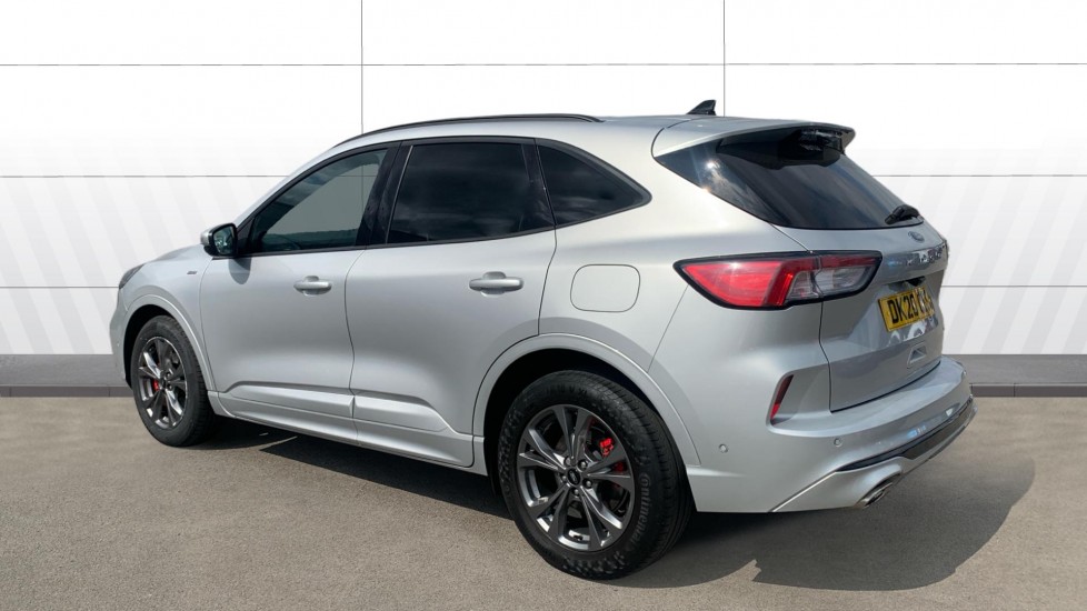 Ford Kuga 2.0 EcoBlue mHEV ST-Line First Edition 5dr Diesel Estate - Image 2