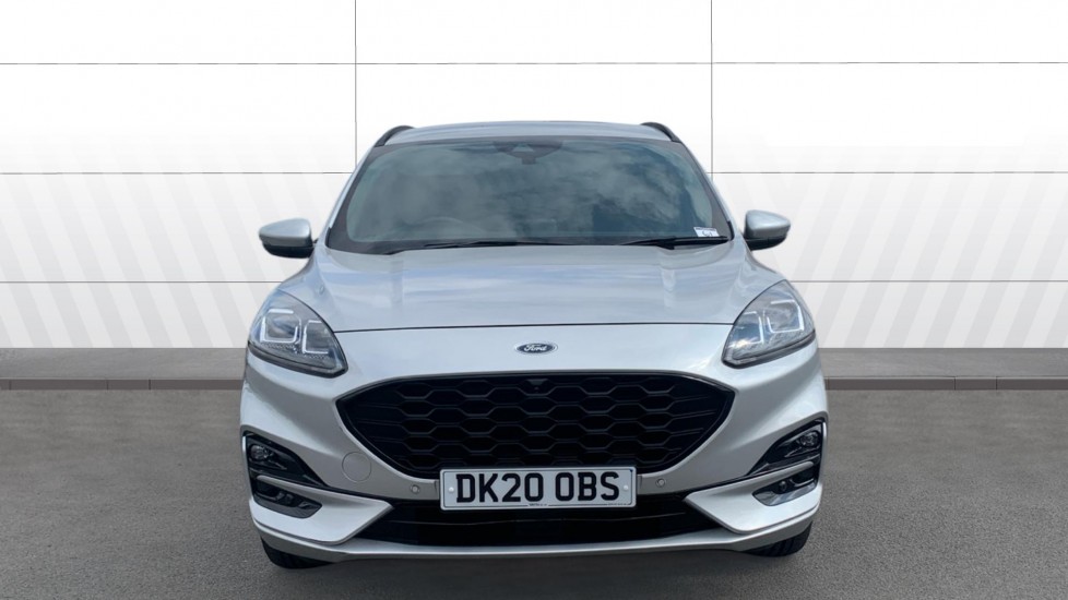 Ford Kuga 2.0 EcoBlue mHEV ST-Line First Edition 5dr Diesel Estate - Image 3